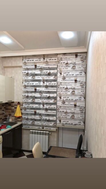 Jalüzlər: Ramazan endirim davam edir 
Bir güne hazır olunur — 7