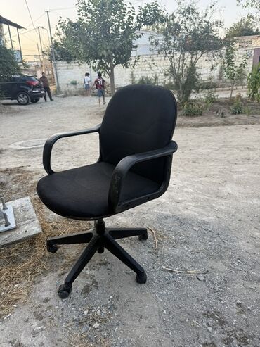 Ofıs kreslo ıwleydı her wey