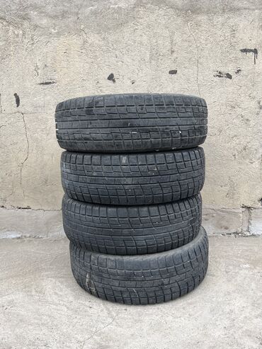 диски 17 lexus: 215/65 R16