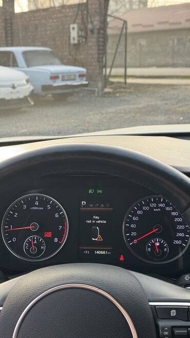 Kia: Kia K5: 2022 г., 2 л, Автомат, Газ, Седан — 10