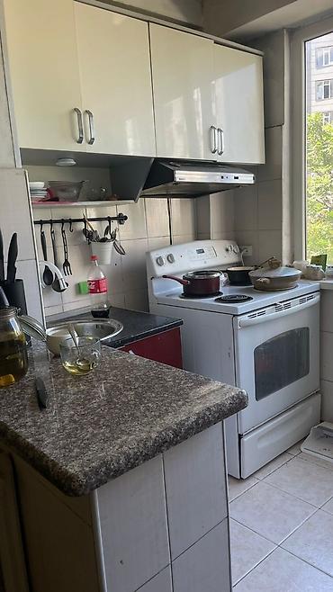 Продажа квартир: 2 комнаты, 55 м², Джал-15 Индивидуалка, 2 этаж, Косметический ремонт — 5