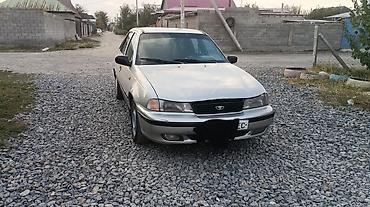 Daewoo Nexia: 2004 г., 1.5 л, Механика, Бензин, Седан