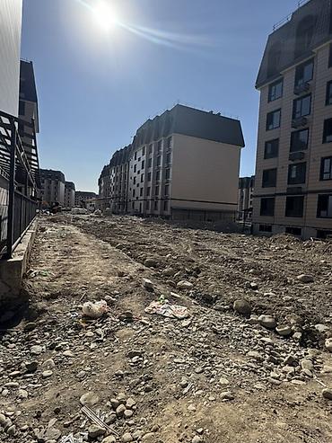 квартира крек: 3 комнаты, 73 м², Элитка, 6 этаж, ПСО (под самоотделку) — 4