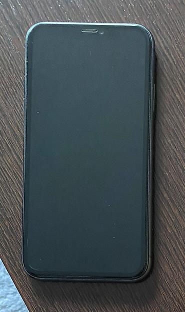 polo auto: IPhone 11 korišćen (u odličnom stanju) Sim Free iCloud Free Battery — 3