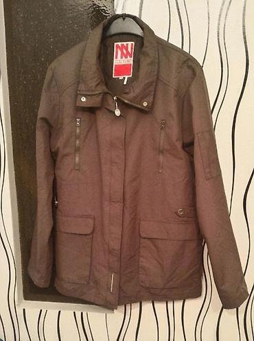 Джинсы: Джинсы, Клеш, Средняя талия, M — 22