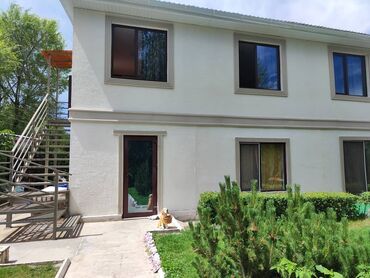 Продажа домов: Коттедж, 220 м², 9 комнат, Собственник — 26