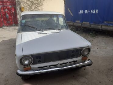 ford mustang 1967 satilir: VAZ (LADA) 2107: 1.5 l | 1979 il Sedan