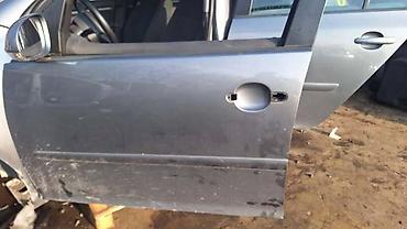 klipovi: GOLF 5 VRATA ZA VOLKSWAGEN GOLF 5 OD 2003. DO 2009. GOD — 1