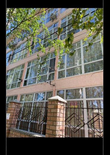 дома в аренду посуточно: 2 бөлмө, 60 кв. м, 105-серия, 4 кабат, Косметикалык ремонт