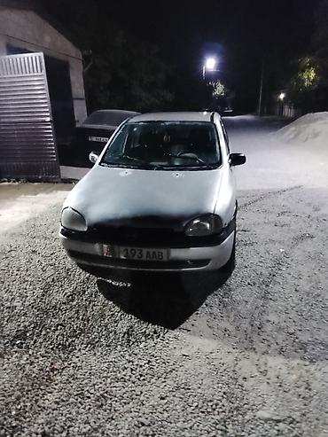 маторы на опел: Opel Corsa: 1998 г., 1.6 л, Автомат, Бензин, Хэтчбэк — 2