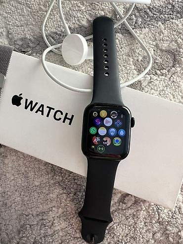 ремешки на эпл вотч ультра 2: Продаю Apple Watch SE 2-го поколения  Заряд аккумулятора 99% Все в — 3