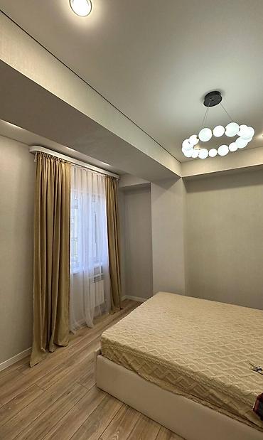 1: 1 комната, 46 м², Восток-5 мкр 5 этаж — 6