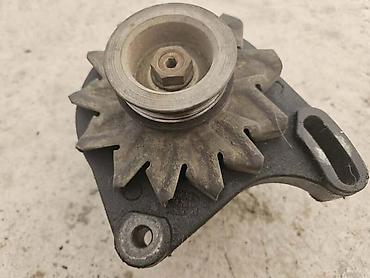 moj auto: ALTERNATOR ZA FIAT PUNTO ZA 2001. GOD — 2