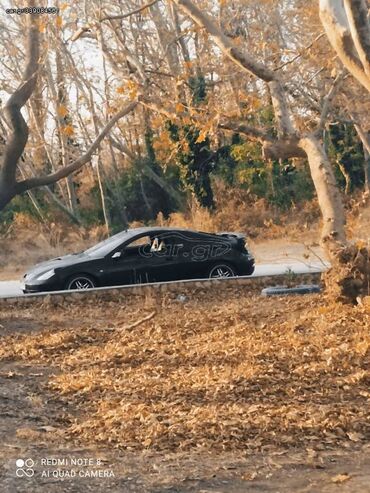 Toyota: Toyota Celica: 1.8 l. | 2002 έ. Κουπέ — 4