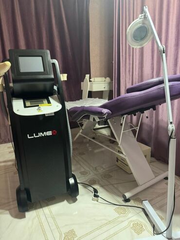 50 qepik moyka aparatı kreditle: Epilyasiya üçün, Tatto silmə, Fototerapiya üçün, Buz lazer