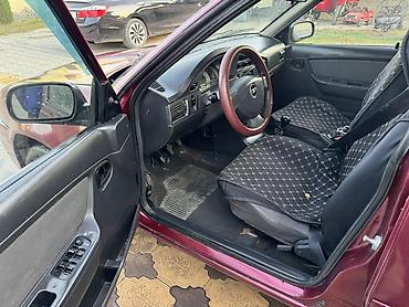 daewoo nexia ош: Daewoo Nexia: 2012 г., 1.6 л, Механика, Бензин, Седан — 6