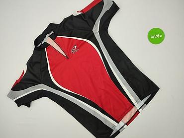 pull and bear sweter: T-shirt sportowy dla mężczyzn, rozmiar L — 2