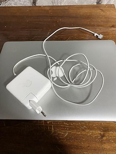 Ноутбуки Apple (MacBook): Для лёгких задач, Intel Core i7, ОЗУ, RAM: 16 ГБ — 8