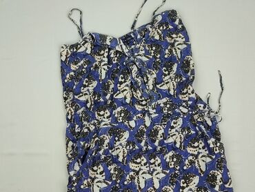 Dungarees for women, size M (EU 38)