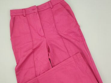 Material trousers: Material trousers for women, Primark, S (EU 36)