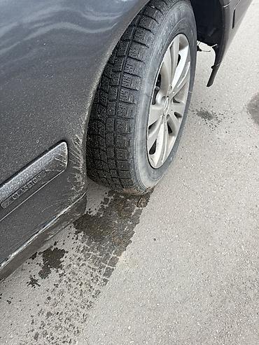 Другие детали салона: Mercedes-Benz E-класс (W210) — 2000 жылы, автомат, 2.2 сди дизель — 14