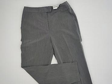 garnitury ceny: F&F, Spodnie materiałowe damskie, rozmiar M — 1