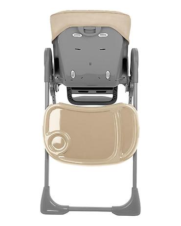 Hranilice: KIKKA BOO Hranilica COMFY – beige (šifra proizvoda: KKB51) Savršen — 11