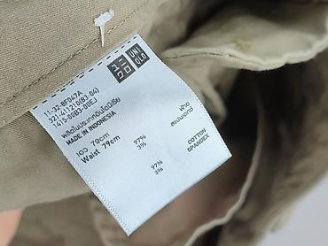 skull: Uniqlo, Chinosy dla mężczyzn, rozmiar S — 4