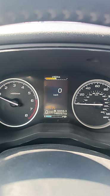 forester: Subaru Forester: 2020 г., 2.5 л, Автомат, Бензин, Кроссовер — 4