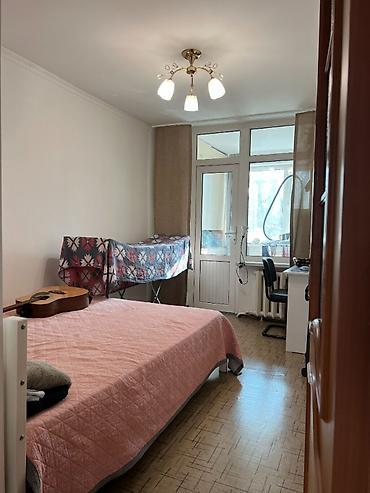 Продажа квартир: 3 комнаты, 63 м², Индивидуалка, 2 этаж, Косметический ремонт — 6