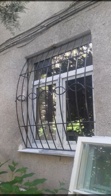 Сварка: Сварка | Решетки на окна — 21