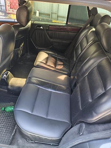 Mercedes-Benz: Mercedes-Benz E-Class: 1992 г., 3 л, Механика, Бензин, Универсал — 7