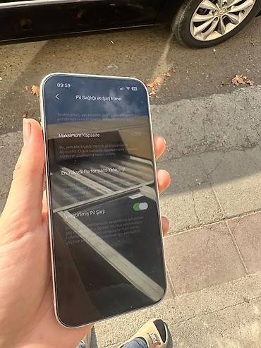 i̇phone 14 pro: IPhone 13, Ağ, Face ID — 4
