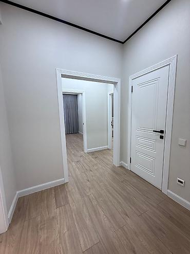 Продажа квартир: 2 комнаты, 59 м², Элитка, 4 этаж, Дизайнерский ремонт — 9