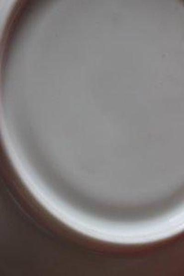 posuda za caj sa filterom: STARA PORCELANSKA TACNA SILESIA | Stara porcelanska tacna poznate — 4