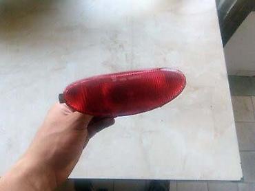 controller 12v: STOP SVETLO ZA PEUGEOT 206 | i ostali delovi — 2