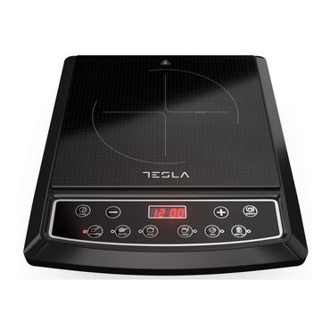 Elektronika: Indukciona ploča Tesla Cena 3.990 dinara+Ptt Garancija 24 meseca