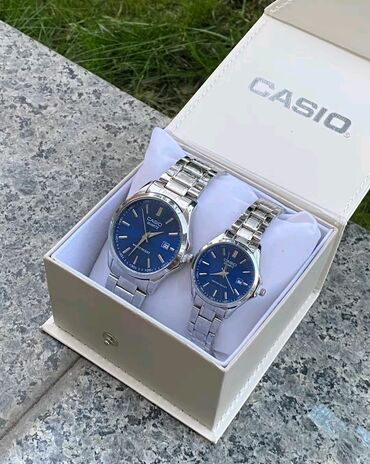 для часов: Парные часы casio 😍 . Лучший способ порадовать свою половинку . Для at lalafo.kg для часов: Парные часы casio 😍 . Лучший способ порадовать свою половинку . Для