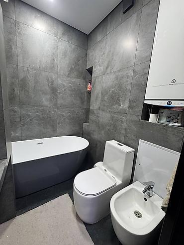 3 комнаты, 93 м², 108 серия, 9 этаж, Евроремонт