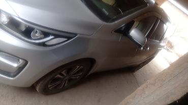 Kia: Kia Carnival: 2018 г., Минивэн — 9