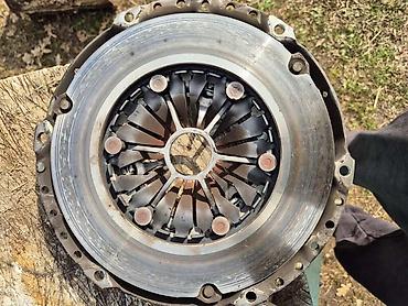 nalepnice za auto: ZAMAJAC,KORPA,LAMELA ZA CITROEN C5 OD 2008. DO 2017. GOD. | 2.0hdi — 2