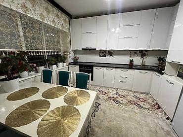 Продажа квартир: 2 комнаты, 68 м², Элитка, 6 этаж, Евроремонт at lalafo.kg — 4 Продажа квартир: 2 комнаты, 68 м², Элитка, 6 этаж, Евроремонт — 4