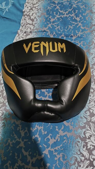 Maskalar, eynəklər: Venum Pro Boxing baş qoruyucu Düşərli dəbilqədi - 3 dəfə qızıl medal 🏅