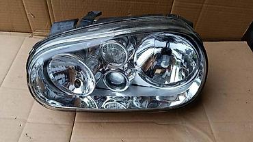 spica ruma: LEVI FAR SA MAGLENKOM ZA VOLKSWAGEN GOLF 4 OD 1998. DO 2004. GOD. | — 1