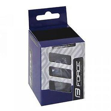 Dodaci za bicikl: ŠOLJA VOLANA AHEAD 1 1/8 POLUINTEGRISANA, FE, BLACK | ŠOLJA VOLANA — 10