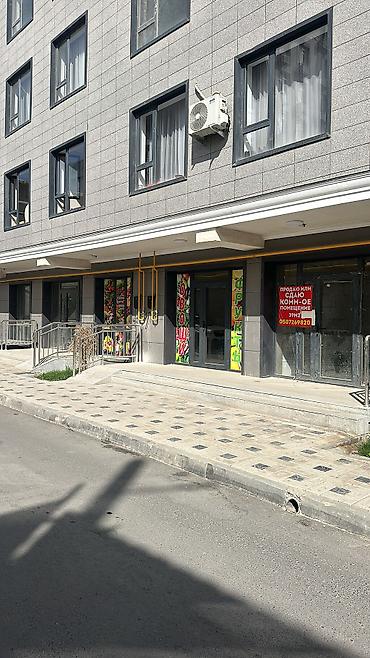 Продаю коммерческие помещения Район Технопарк(Алматинка/Горького) at lalafo.kg Продаю коммерческие помещения Район Технопарк(Алматинка/Горького)