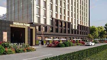 Продажа квартир: Студия, 60 м², Южная Магистраль Элитка, 7 этаж, ПСО (под самоотделку) — 9