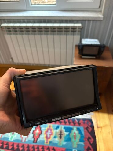 bmw e39 android monitor: Masinin ustunde olandi tezedir istifade olunmayib
