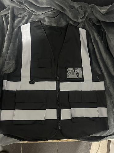 Спецодежда: Спец одежда Свето отражающие в наличии есть принимаем заказ для пошива — 11