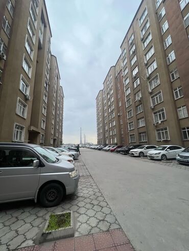 бишкек ищу квартиру: 2 комнаты, Агентство недвижимости, Без подселения, С мебелью частично